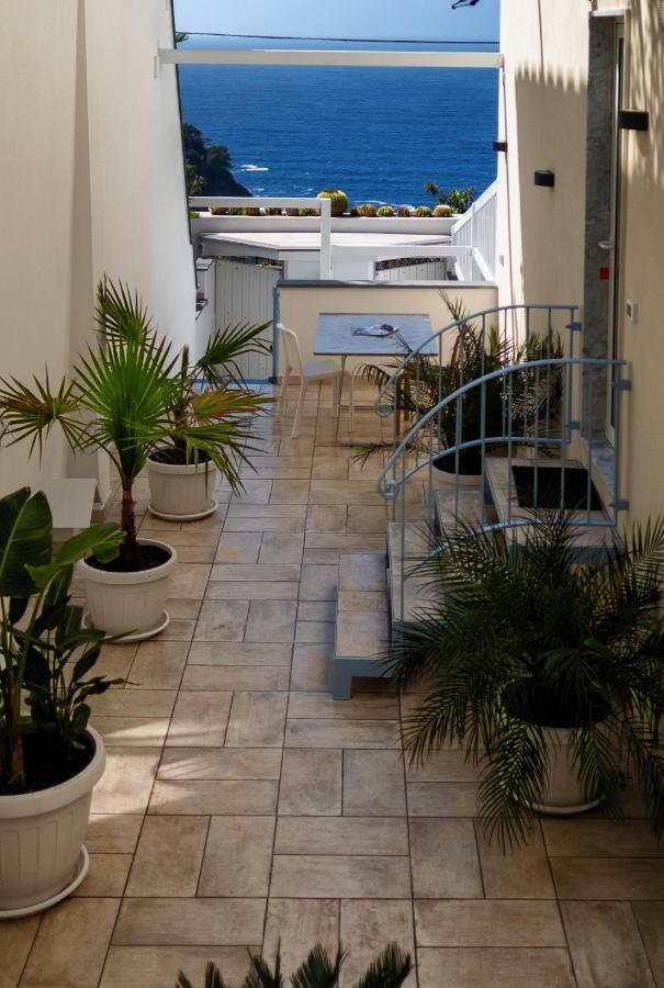 Apartamento Casa Italia Massa Lubrense Exterior foto