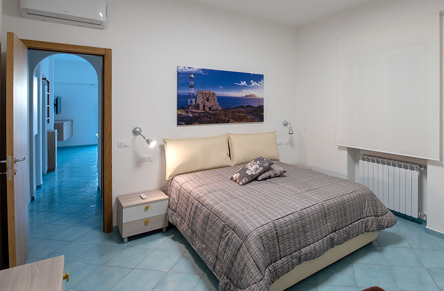 Apartamento Casa Italia Massa Lubrense Interior foto
