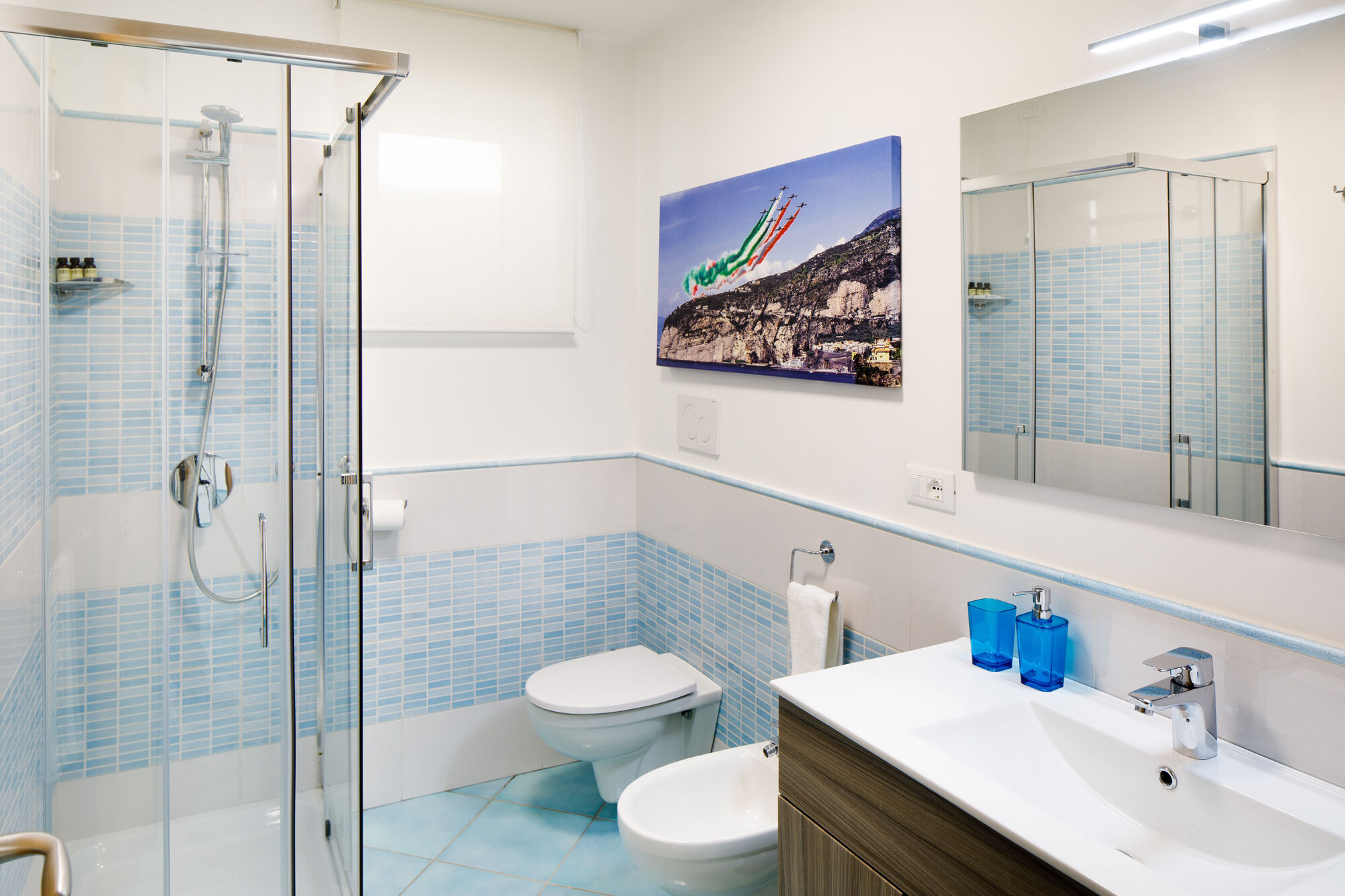 Apartamento Casa Italia Massa Lubrense Interior foto